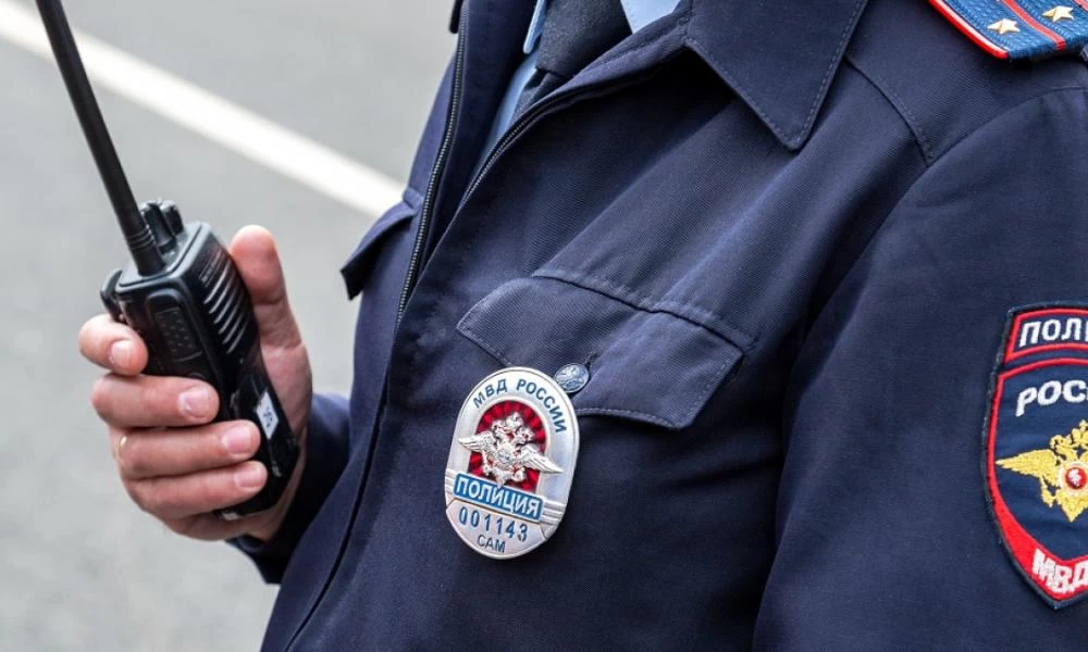 Σοκ στη Ρωσία: Έφηβος πυροδότησε βόμβα μέσα σε σχολείο-Δυο τραυματίες